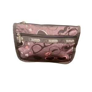 LeSportSac small cosmetic bag